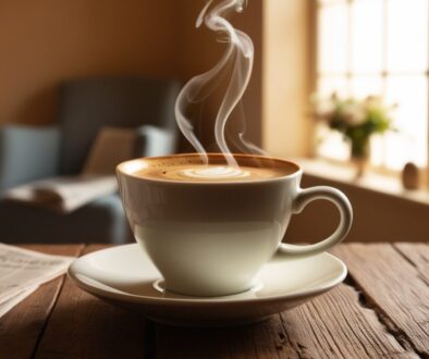 Coffee Lover