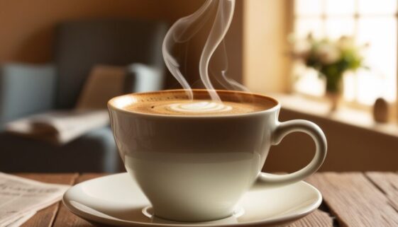 Coffee Lover