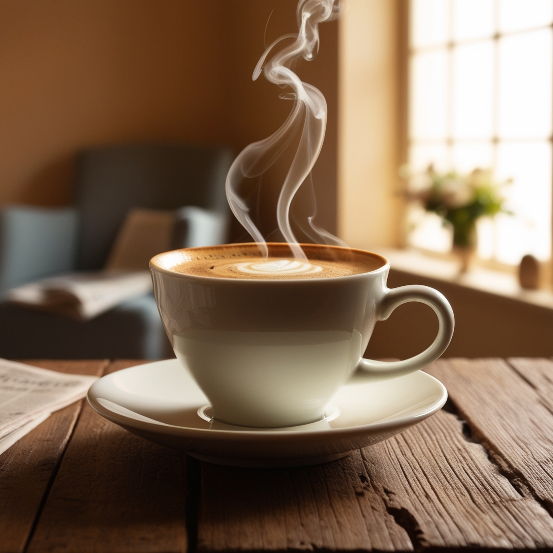 Coffee Lover