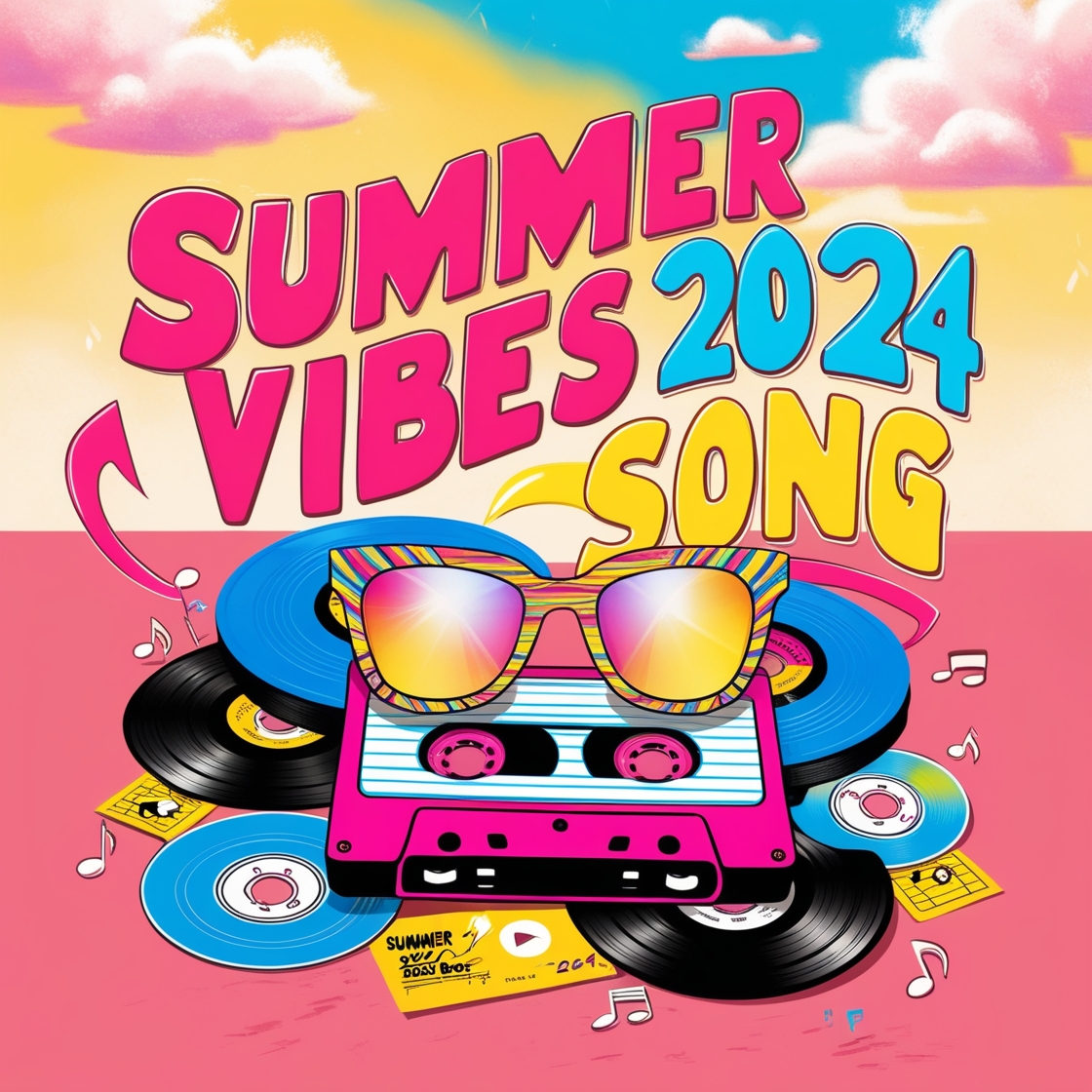 top Summer Songs